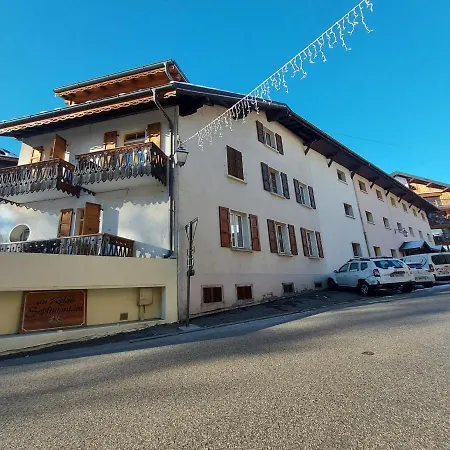 Apartment Chaleureux Avec Balcon, Proche Du Centre Et Du Bus - Fr-1-624-14